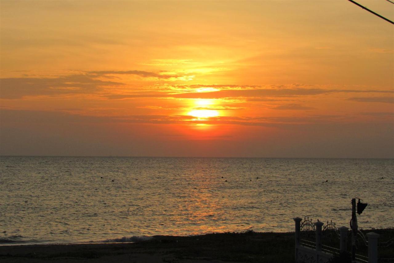 The Sunrise Beach Cafe And Guesthouse Ban Tha Khoi المظهر الخارجي الصورة
