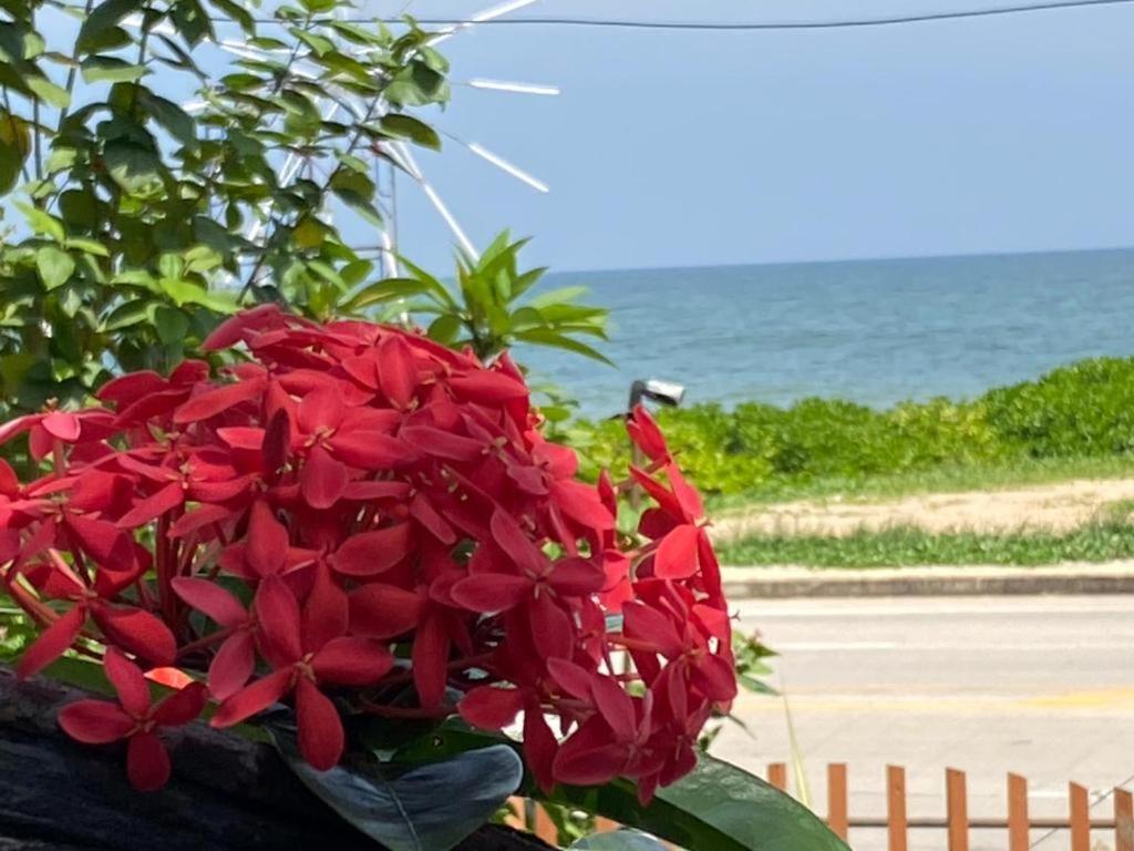 The Sunrise Beach Cafe And Guesthouse Ban Tha Khoi المظهر الخارجي الصورة