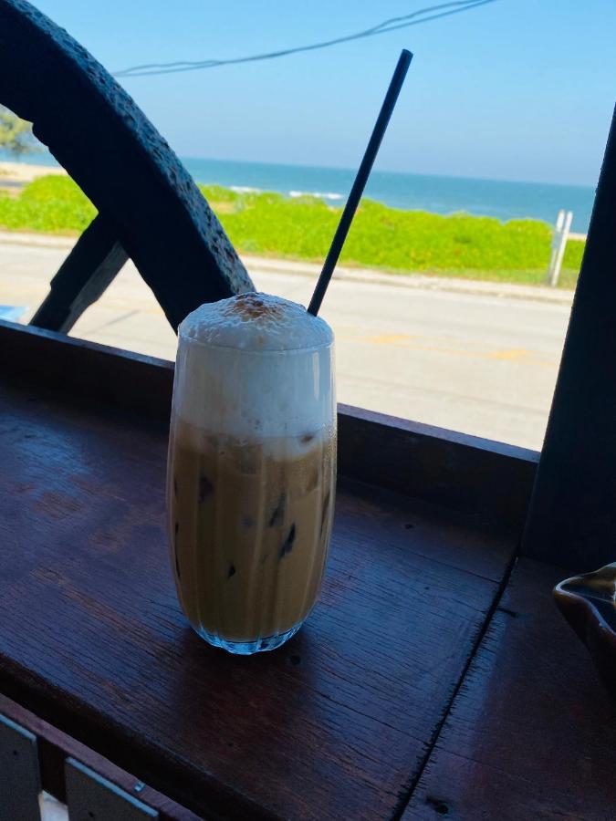 The Sunrise Beach Cafe And Guesthouse Ban Tha Khoi المظهر الخارجي الصورة