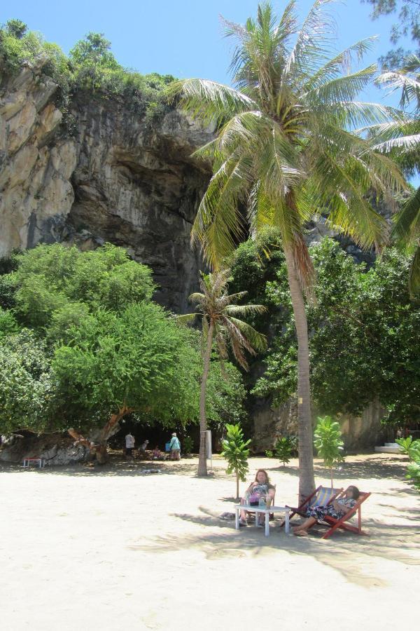 The Sunrise Beach Cafe And Guesthouse Ban Tha Khoi المظهر الخارجي الصورة
