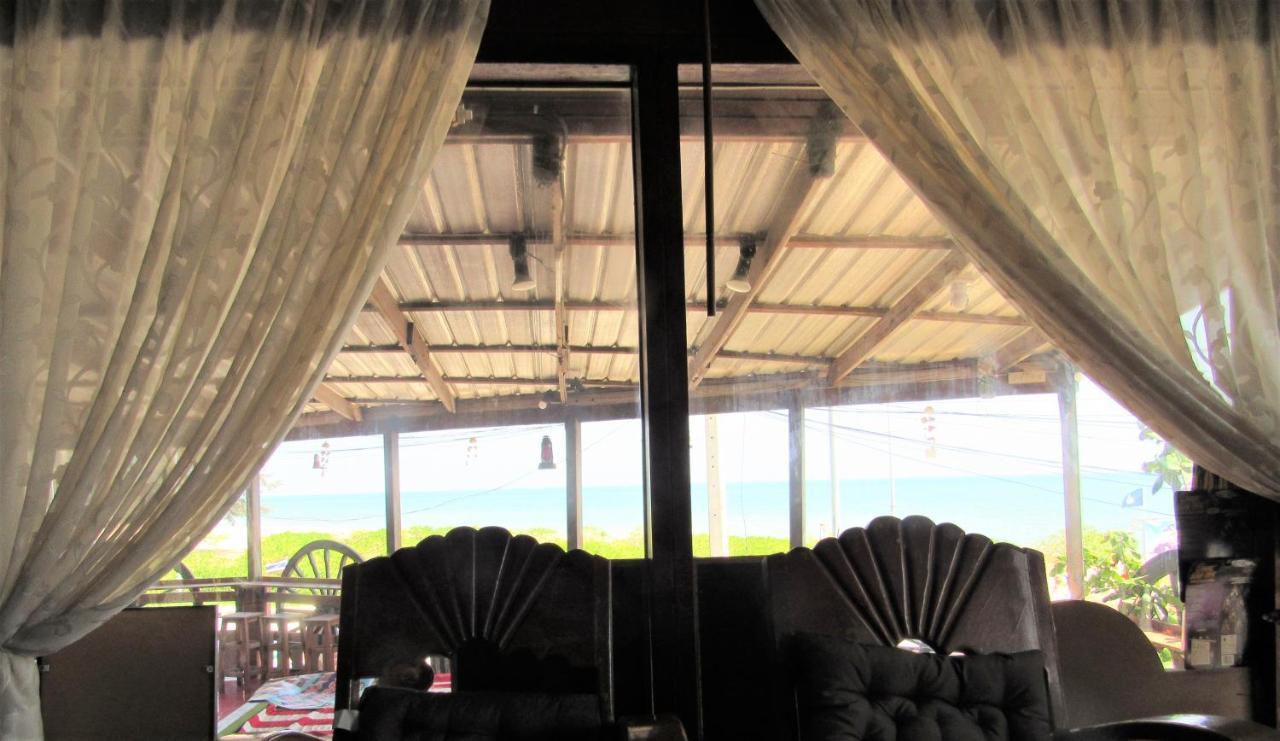 The Sunrise Beach Cafe And Guesthouse Ban Tha Khoi المظهر الخارجي الصورة