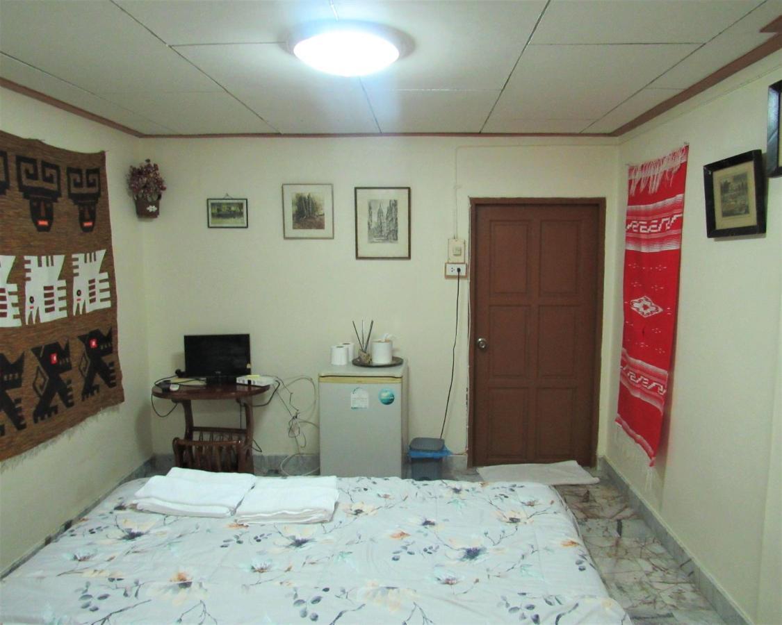 The Sunrise Beach Cafe And Guesthouse Ban Tha Khoi المظهر الخارجي الصورة