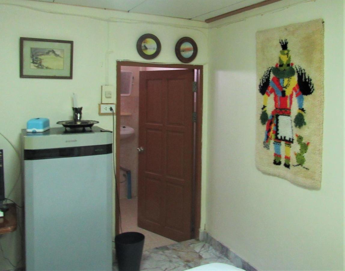The Sunrise Beach Cafe And Guesthouse Ban Tha Khoi المظهر الخارجي الصورة