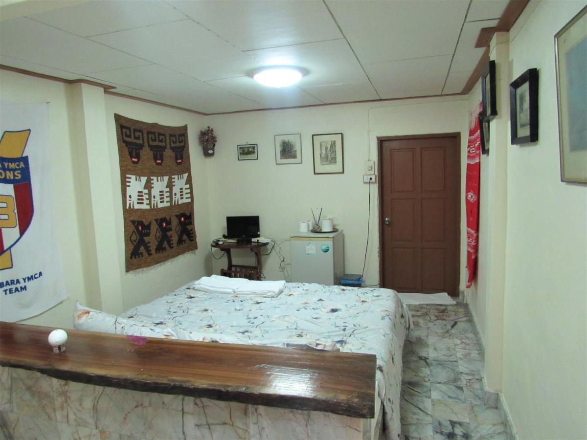 The Sunrise Beach Cafe And Guesthouse Ban Tha Khoi المظهر الخارجي الصورة