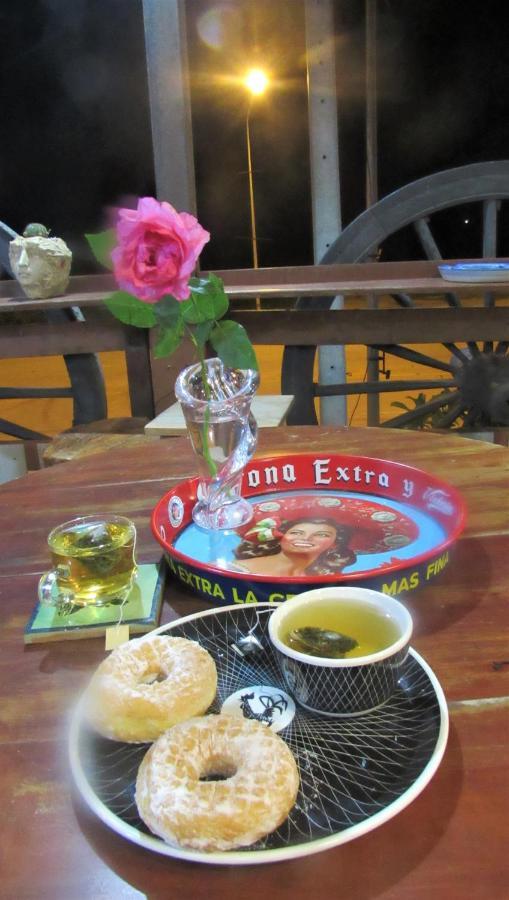 The Sunrise Beach Cafe And Guesthouse Ban Tha Khoi المظهر الخارجي الصورة
