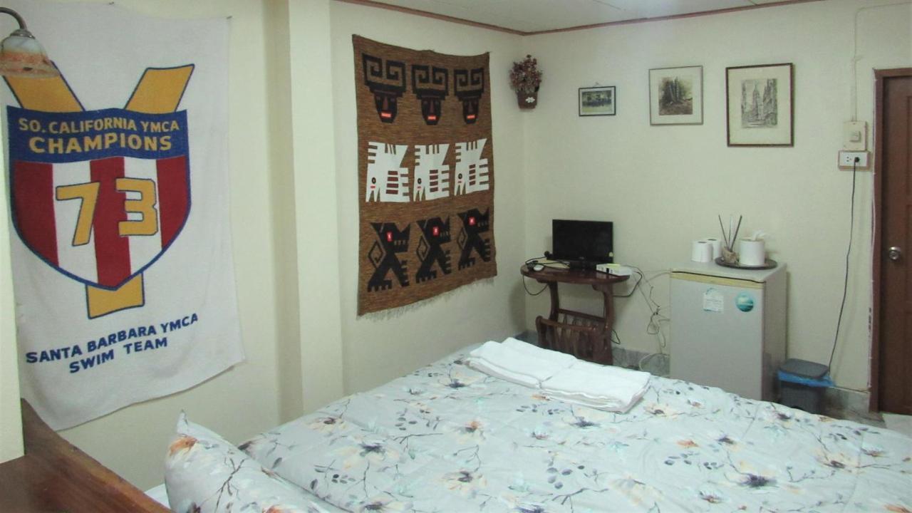The Sunrise Beach Cafe And Guesthouse Ban Tha Khoi المظهر الخارجي الصورة